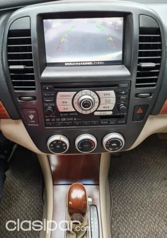 Nissan Bluebird 2008 — foto 3