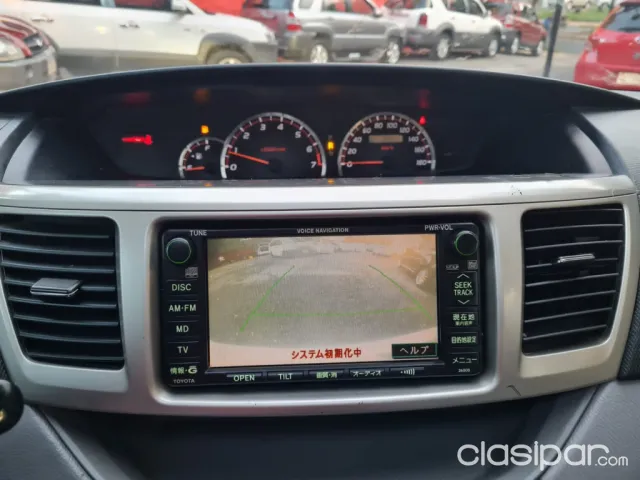Toyota Noah 2005 - foto 8