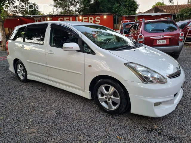 Toyota Wish 2006 - foto 2