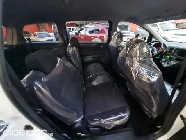 Toyota Wish 2006 — foto 4