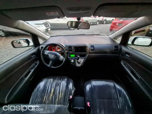 Toyota Wish 2006 - foto 8