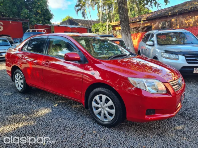 Toyota Corolla 2007 - foto 2