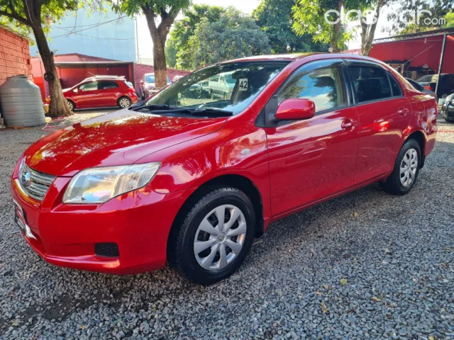 Toyota Corolla 2007 — foto 3