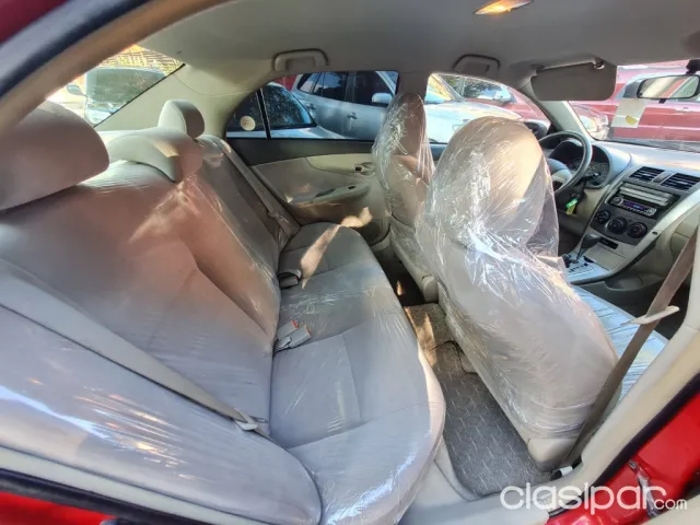 Toyota Corolla 2007 — foto 4