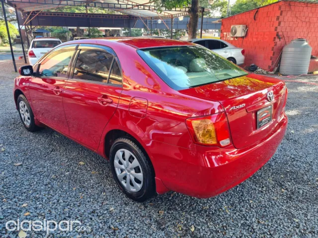 Toyota Corolla 2007 — foto 6