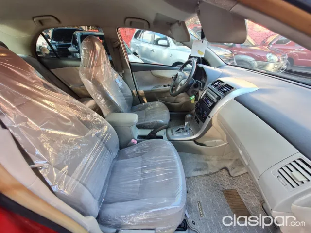 Toyota Corolla 2007 — foto 7