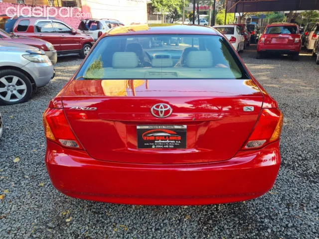 Toyota Corolla 2007 - foto 8