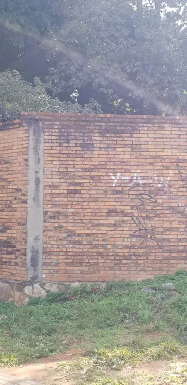 LAMBARE VENDO TERRENO DE 3.200 MTS2. ZONA RESIDENCIAL. Z AV. RCA.ARGENTINA Y ROA BASTOS. — foto 2