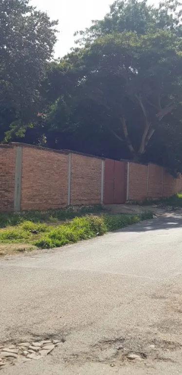 LAMBARE VENDO TERRENO DE 3.200 MTS2. ZONA RESIDENCIAL. Z AV. RCA.ARGENTINA Y ROA BASTOS. — foto 3
