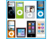 REPARACION DE IPOD DE TODAS LAS GENERACIONES