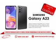 Samsung Galaxy A23 Dual. Adquirilo en cuotas!