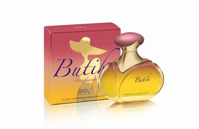 Cosméticos y Perfumes - Cosméticos y Perfumes