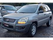 Vendo kia SPORTAGE 2008 de Garden Motor y caja excelente estado Camara de retroceso