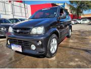 VENDO TOYOTA CAMI AÑO 2002 REAL MOTOR 1.3CC CHAPA TÍTULO C.V UNICO DUEÑO