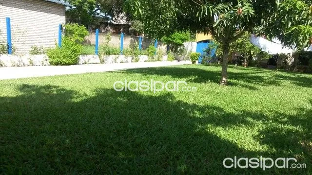 PROPIEDAD EN OFERTA ÑEMBY - ESPECIAL PARA INVERSIONISTAS - — foto 2