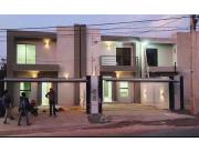 Vendo hermoso duplex en Villa Elisa, Zona Sol de América