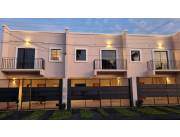 Vendo duplex a estrenar en Villa Elisa