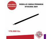 RODILLO CARGA PRIMARIA KYOCERA 3501