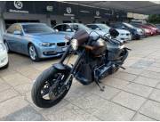 Harley Davidson Softail FXDR - 2019, Milwaukee-Eight 114 1.868cc, 7.000km, Caja 6ta, Nueva