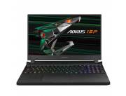 Notebook Gamer Gigabyte Aorus 15P KD-72US223SH 15.6 Intel Core I7-11800H RTX 3060 6 GB