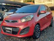 🪙 VENDO UNICO KIA PICANTO MODELO 2013 MOTOR 1.0 🪙 FLEX DE FÁBRICA