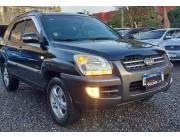 🪙UNICO DUEÑO VENDE KIA SPORTAGE 2006 CHAPA MERCOSUR 🇸🇻 🪙DIESEL, AUTOMATICO