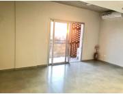 VENDO DEPARTAMENTO A ESTRENAR. EN SAJONIA. 1045