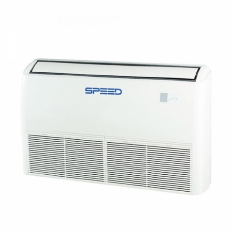 SPEED AIRE ACONDICIONADO PISO TECHO 60000 BTU F/C 50 HZ #2074990 ...