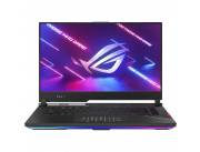 Notebook Asus ROG Strix SCAR 15 G533ZM-ES93 15.6 Intel Core I9-12900H RTX 3060 6 GB