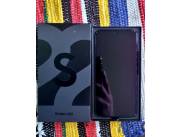 Samsung S22 Negro