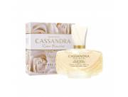 PERFUME JEANNE ARTHES CASSANDRA ROSES BLANCHES EDP 100ML