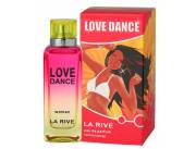 PERFUME LA RIVE LOVE DANCE F EDP 90ML ESCADA ROCKIN RIO