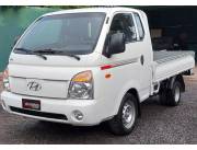 Hyundai H100 Porter 2 ✅ Año 2007!!! ✅ REC IMPORT SIN USO ✅ Dual P/ 2.500 Kg ✅ MOTOR 4D56