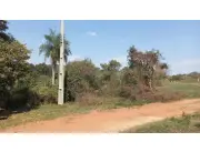 VENDO 3 TERRENOS CON SALIDA A ARROYO EN ATYRA