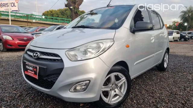 Hyundai I 10 2011 - foto 2