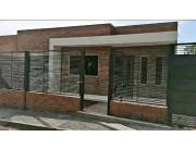 Vendo hermosos chalets en Ñemby, barrio Mbocajaty, a pasos de Acc. Sur, supermercados la B