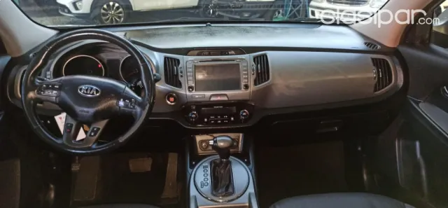 Kia Sportage 2014 — foto 4