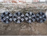Llantas Origianles para Toyota Hilux Aro 17 Modelo 2022