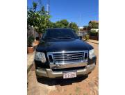 Ford Explorer Eddie Bauer año 2008