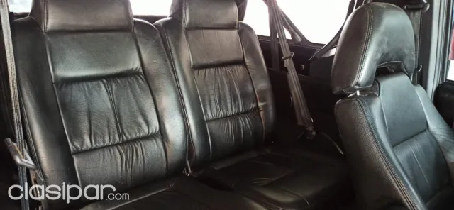 Ssangyong Korando 2006 — foto 3