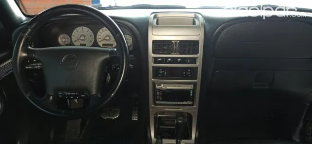Ssangyong Korando 2006 — foto 5