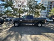 Vendo Dodge RAM 2500 Laramie año 2018