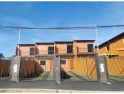 Vendo hermosos dúplex a estrenar en Ñemby, barrio San Carlos