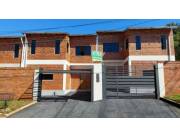Vendo hermosos dúplex en villa Elisa, excelente ubicación