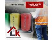 Consultoria Ambiental!!