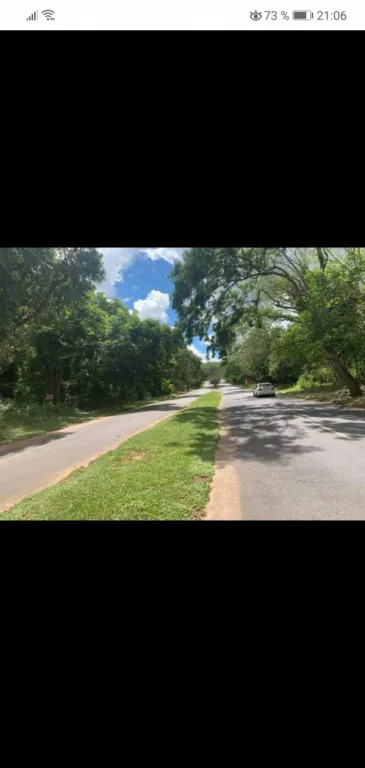 VENDO Terreno sobre Avenida Mbokaja (Sanber) — foto 2