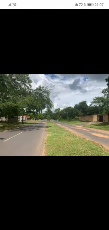 VENDO Terreno sobre Avenida Mbokaja (Sanber) — foto 3