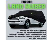Funda para Toyota Land Cruiser 🚗 Cubreauto, Forro, Carpa, Lona, Lluvia y Sol