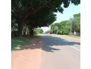 Vendo terreno