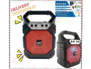 SPEAKER INOVA 9029 BT/FM/USB